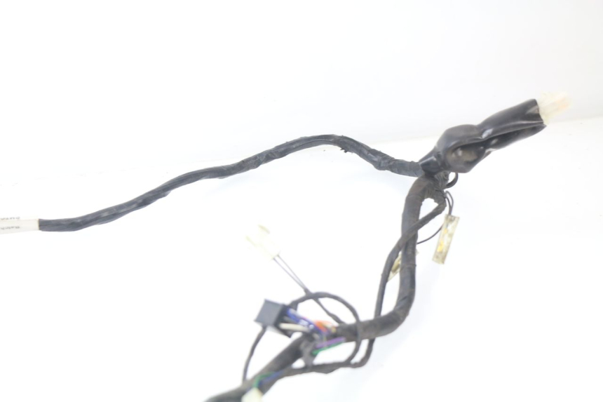 photo de WIRE HARNESS PEUGEOT VIVACITY 125 (2010 - 2017)
