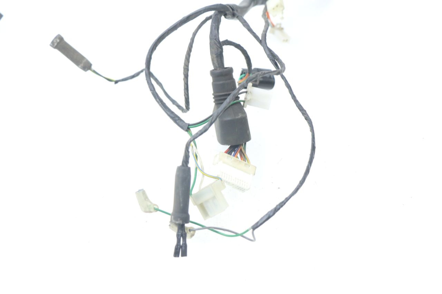 photo de WIRE HARNESS PEUGEOT VIVACITY 125 (2010 - 2017)