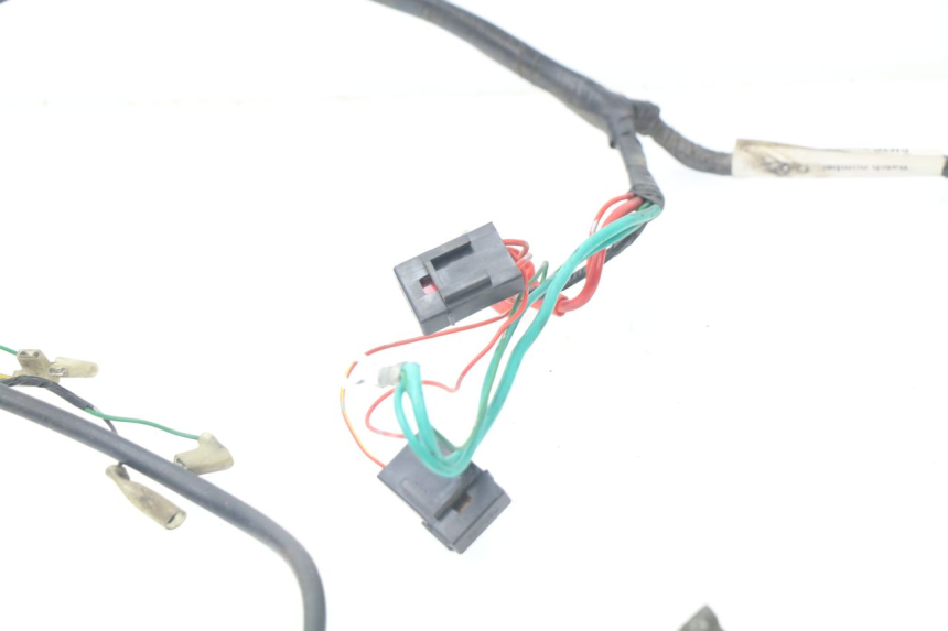 photo de WIRE HARNESS PEUGEOT VIVACITY 125 (2010 - 2017)
