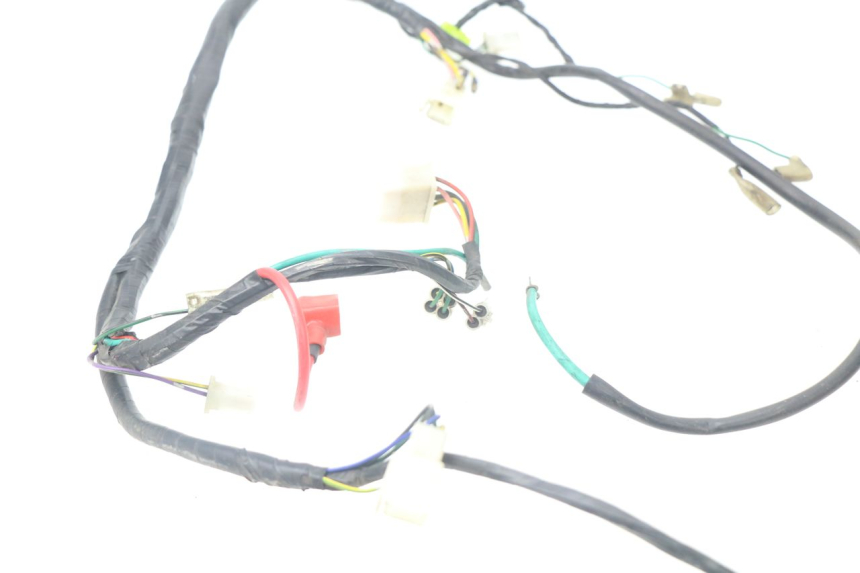 photo de WIRE HARNESS PEUGEOT VIVACITY 125 (2010 - 2017)
