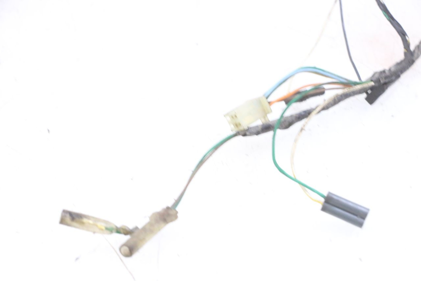 photo de WIRE HARNESS PEUGEOT VIVACITY 100 (1999 - 2008) - Additional view of the item