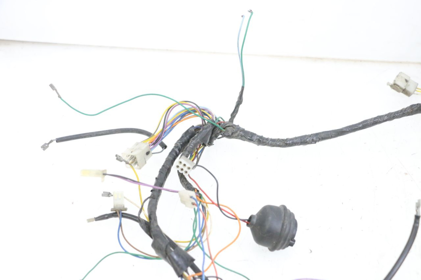 photo de WIRE HARNESS PEUGEOT VIVACITY 100 (1999 - 2008) - Supplementary product photo