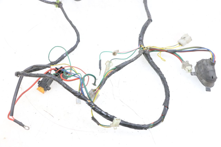 photo de WIRE HARNESS PEUGEOT VIVACITY 100 (1999 - 2008) - Checked used part