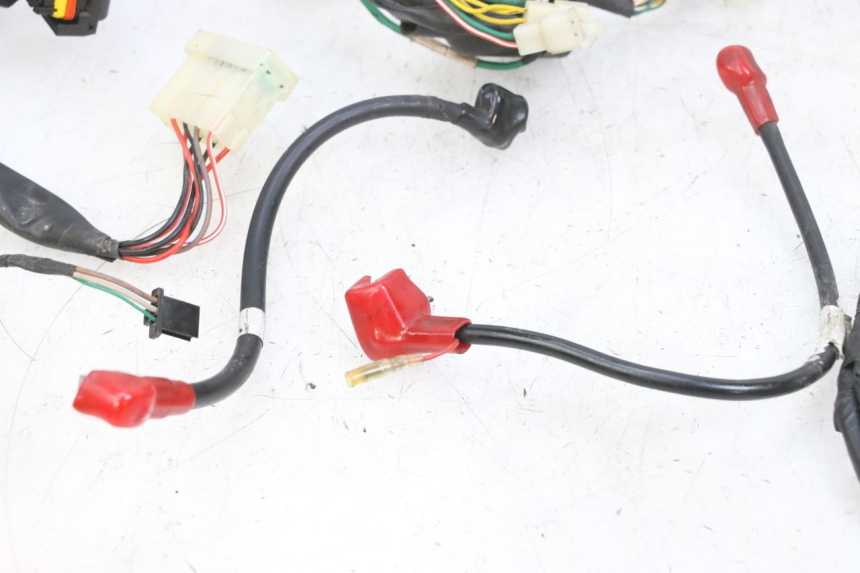 photo de WIRING HARNESS DAELIM VJ ROADWIN FI 125 (2008 - 2017) - Supplementary product photo