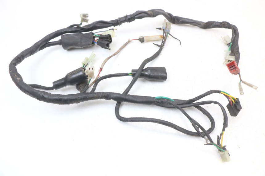 photo de WIRE HARNESS DAELIM VL DAYSTAR 125 (2000 - 2011)