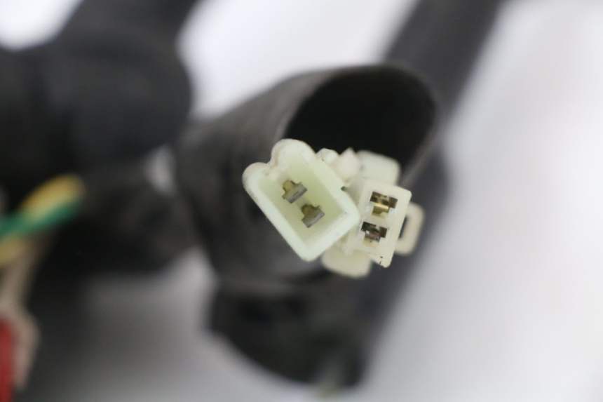 photo de WIRE HARNESS DAELIM VL DAYSTAR 125 (2000 - 2011)