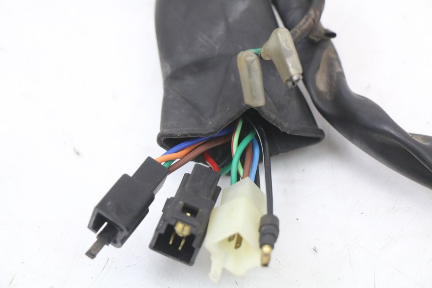 photo de WIRE HARNESS DAELIM VL DAYSTAR 125 (2000 - 2011)