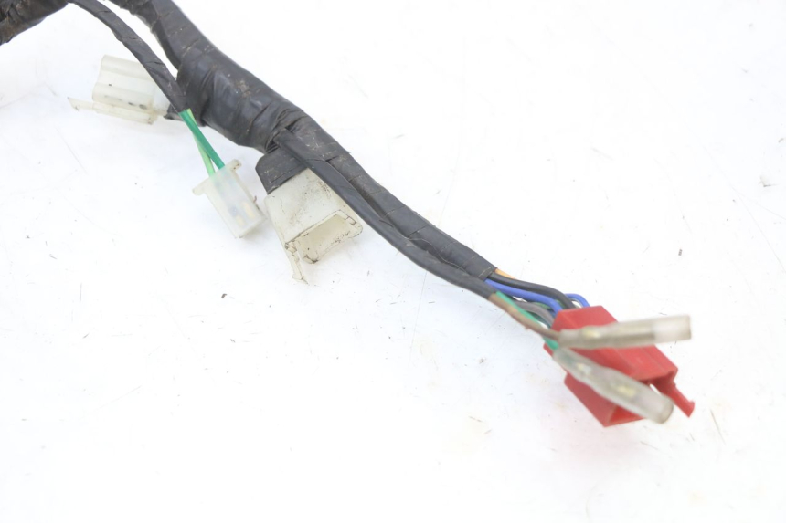 photo de WIRE HARNESS DAELIM VL DAYSTAR 125 (2000 - 2011)