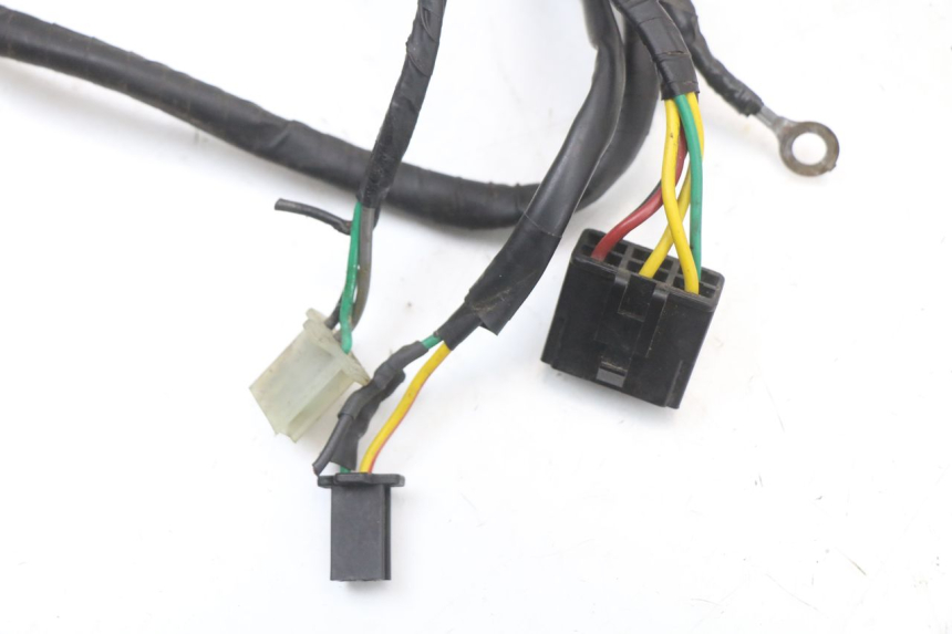 photo de WIRE HARNESS DAELIM VL DAYSTAR 125 (2000 - 2011)