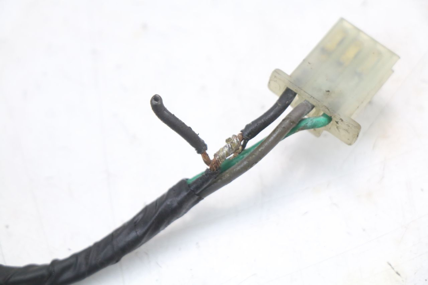 photo de WIRE HARNESS DAELIM VL DAYSTAR 125 (2000 - 2011)
