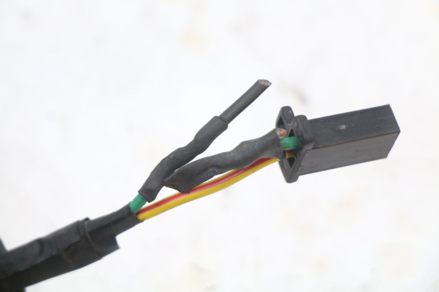 photo de WIRE HARNESS DAELIM VL DAYSTAR 125 (2000 - 2011)