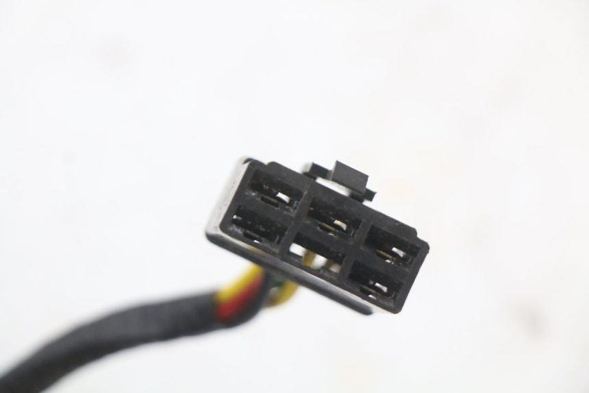 photo de WIRE HARNESS DAELIM VL DAYSTAR 125 (2000 - 2011)