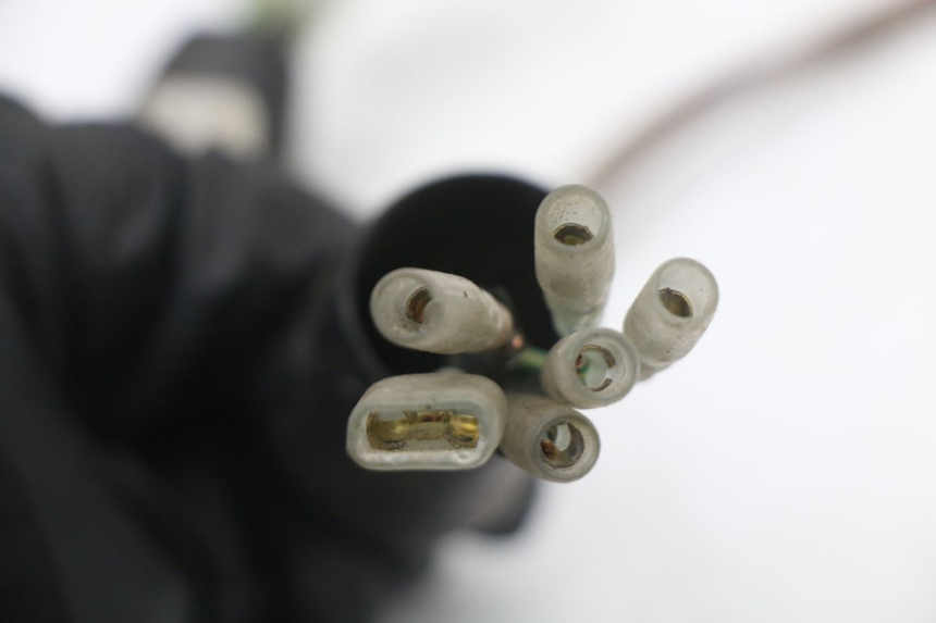 photo de WIRE HARNESS DAELIM VL DAYSTAR 125 (2000 - 2011)