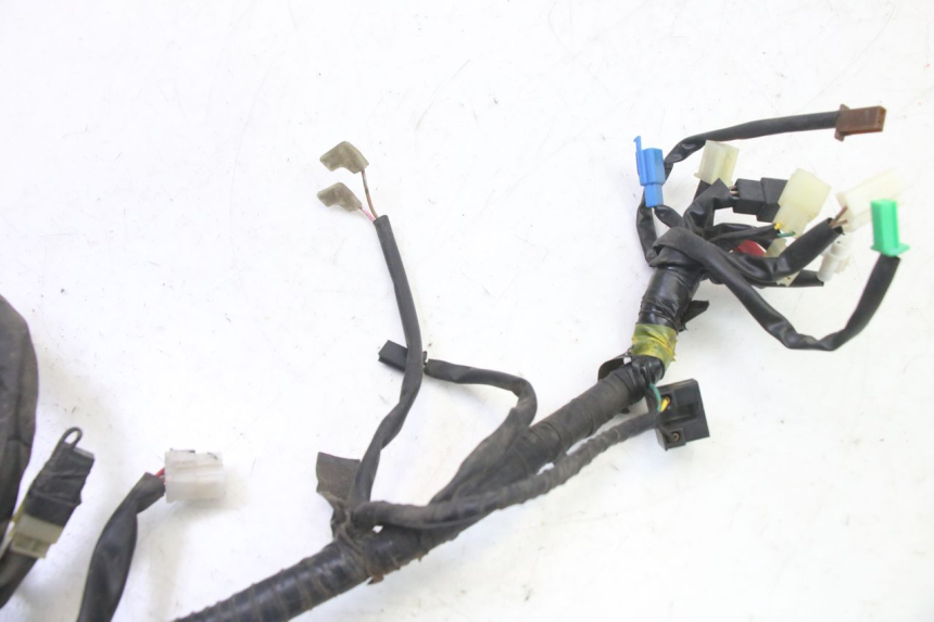 photo de WIRE HARNESS MBK WAAP 125 (2008 - 2013)