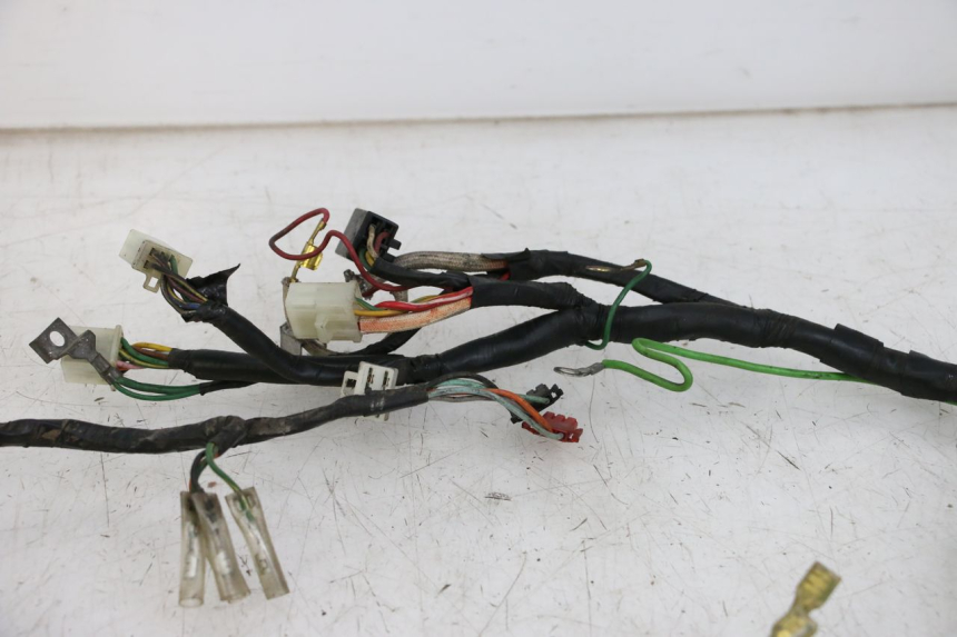 photo de WIRE HARNESS HONDA WALLAROO DX 50 (1993 - 1996)