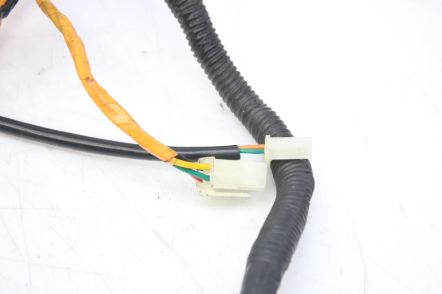 photo de WIRING HARNESS WAYSCRAL E-SPEED 1 (2022 - 2024)