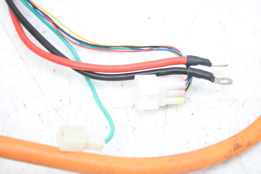 photo de WIRING HARNESS WAYSCRAL E-SPEED 1 (2022 - 2024)