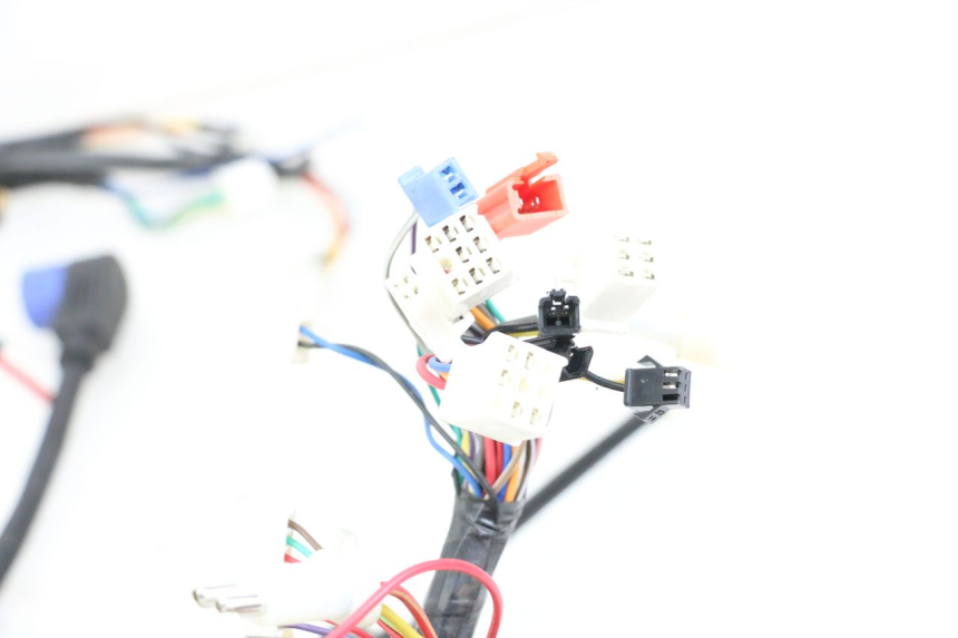 photo de WIRE HARNESS WAYSCRAL E-START 1 (2018 - 2022)