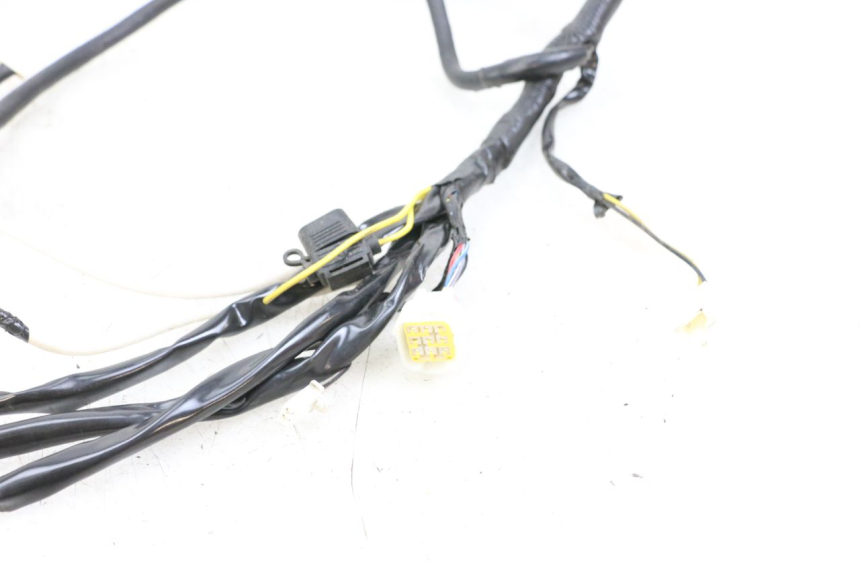 photo de WIRE HARNESS WAYSCRAL E-START 1 (2018 - 2022)