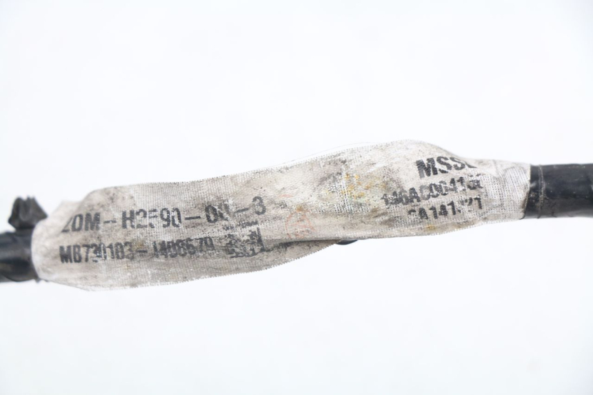 photo de WIRE HARNESS YAMAHA XMAX X-MAX ABS 125 (2014 - 2016) - Component detail