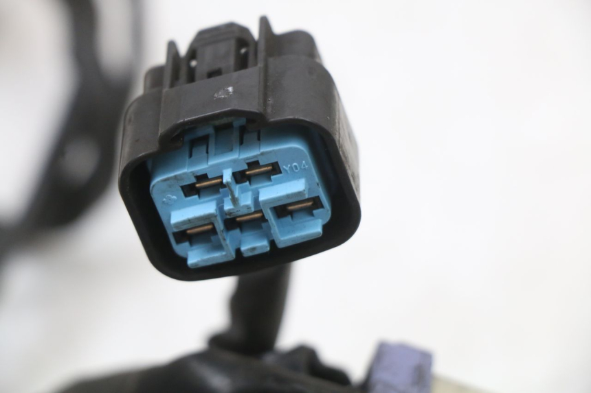 photo de WIRING HARNESS YAMAHA XMAX X-MAX ABS 125 (2017 - 2020)