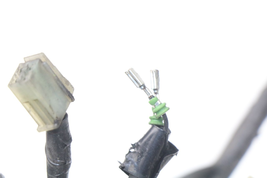 photo de WIRING HARNESS YAMAHA X-MAX XMAX 125 (2010 - 2014)