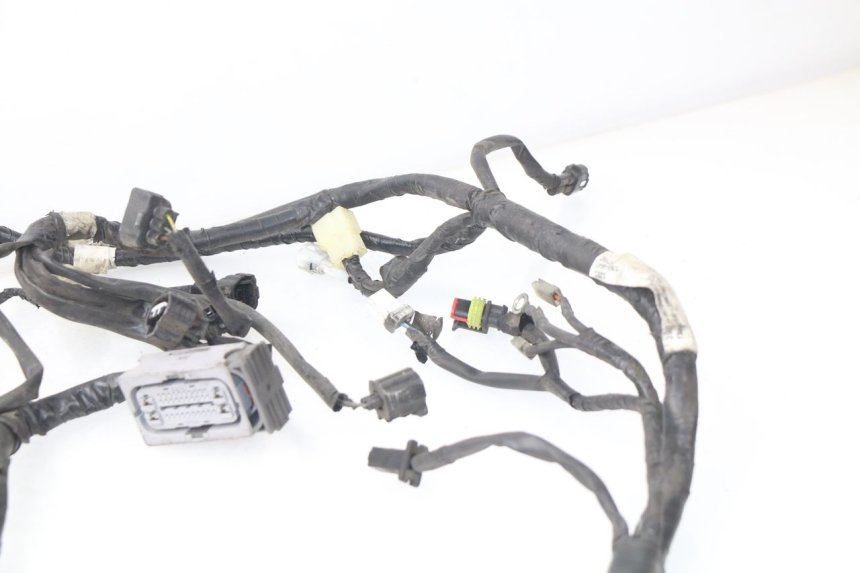 photo de WIRING HARNESS YAMAHA X-MAX XMAX 125 (2010 - 2014)