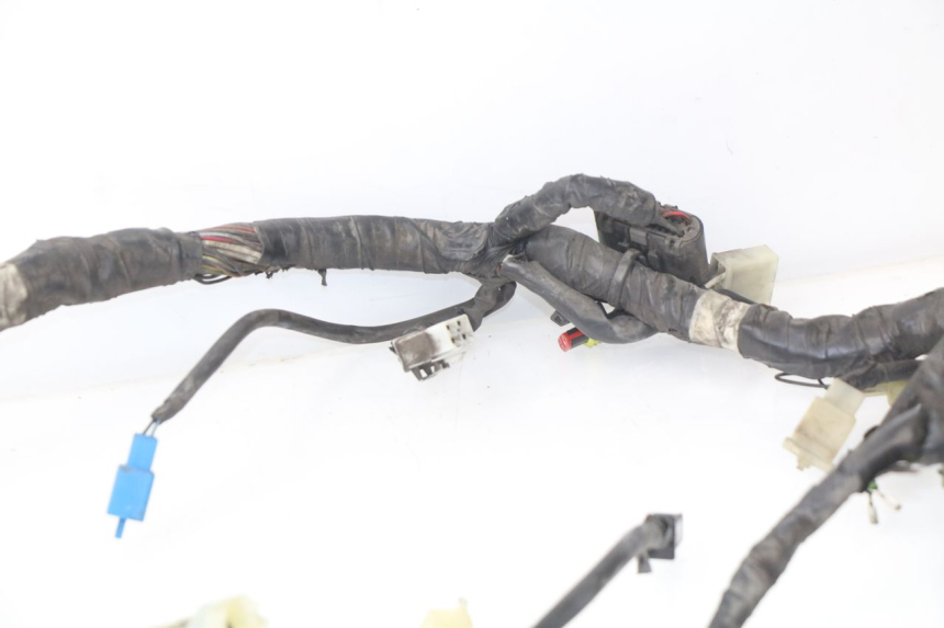 photo de WIRING HARNESS YAMAHA X-MAX XMAX 125 (2010 - 2014)