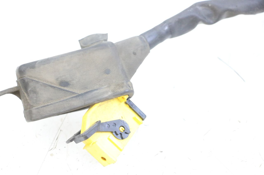 photo de WIRING HARNESS YAMAHA XMAX X-MAX 125 (2006 - 2009)