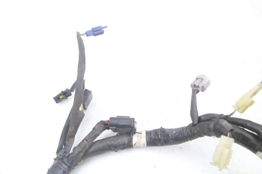 photo de WIRING HARNESS YAMAHA X-MAX XMAX 125 (2010 - 2014)