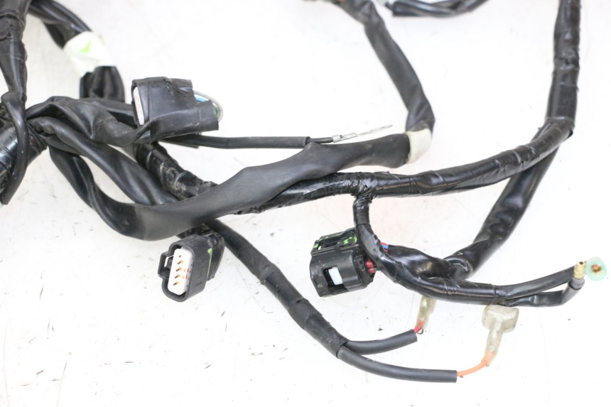photo de WIRE HARNESS YAMAHA XMAX X-MAX 125 (2021 - 2025)