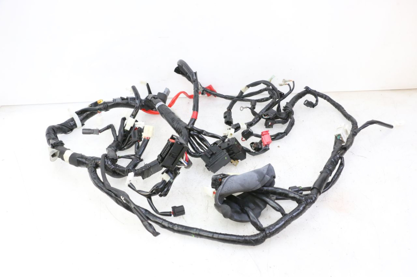 photo de WIRE HARNESS YAMAHA XMAX X-MAX 125 (2021 - 2025)