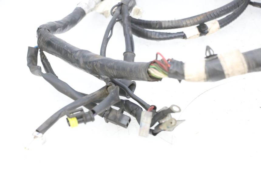 photo de WIRING HARNESS YAMAHA X-MAX XMAX 125 (2010 - 2014)