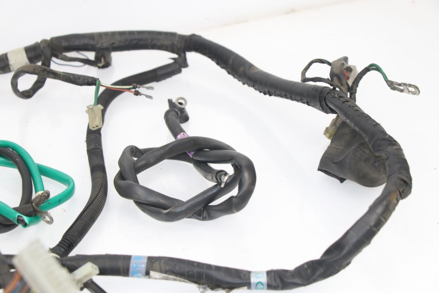 photo de WIRE HARNESS KYMCO XCITING 500 (2007 - 2010)