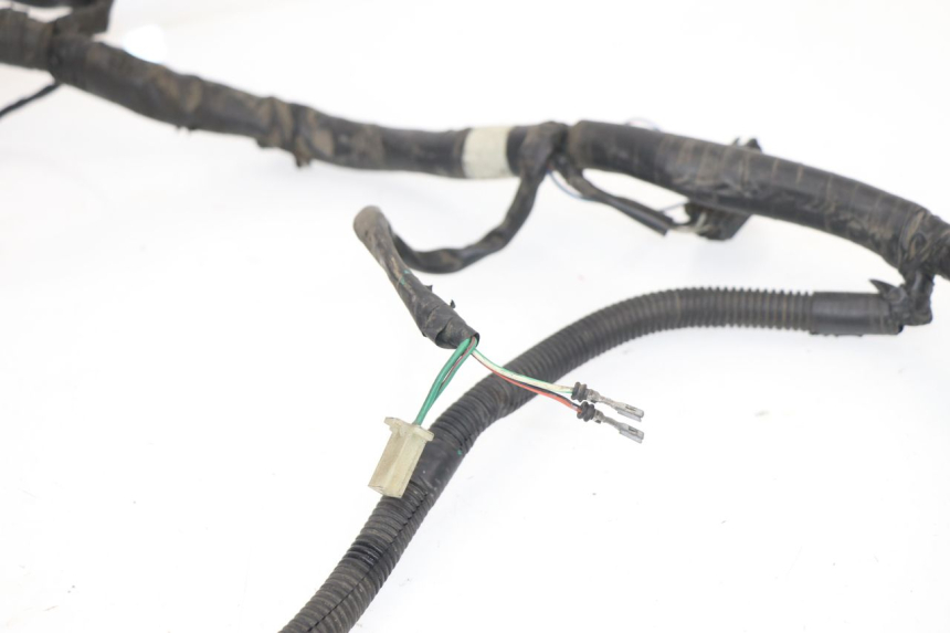 photo de WIRE HARNESS KYMCO XCITING 500 (2007 - 2010)