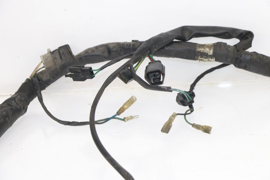 photo de WIRE HARNESS KYMCO XCITING 500 (2007 - 2010)