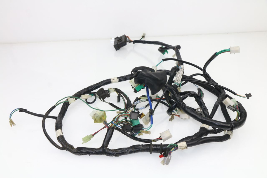 photo de WIRE HARNESS KYMCO XCITING 500 (2004 - 2006)