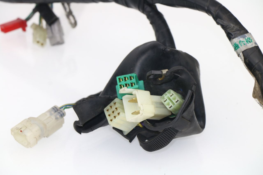 photo de WIRE HARNESS KYMCO XCITING 500 (2004 - 2006)