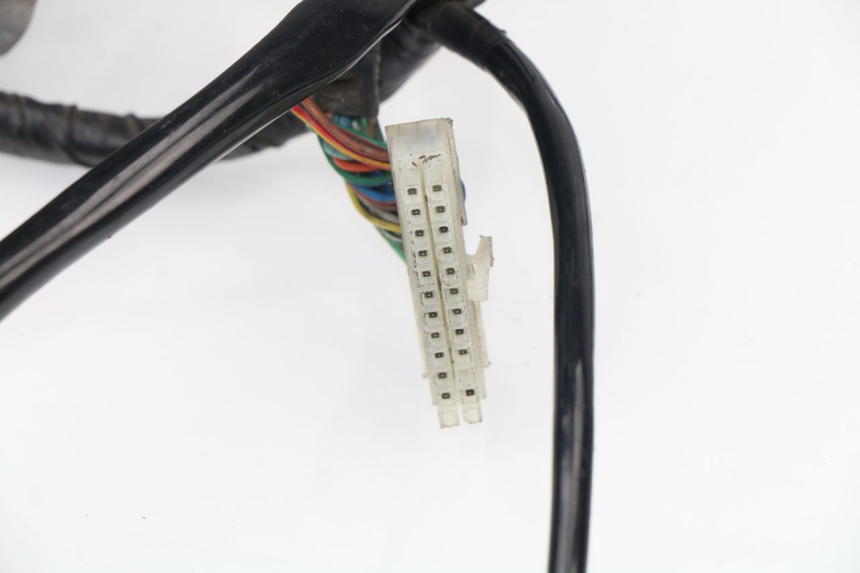 photo de WIRE HARNESS KYMCO XCITING 500 (2004 - 2006)