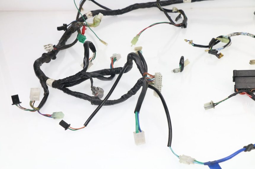 photo de WIRE HARNESS KYMCO XCITING 500 (2004 - 2006)