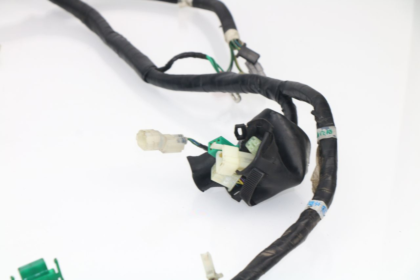 photo de WIRE HARNESS KYMCO XCITING 500 (2004 - 2006)