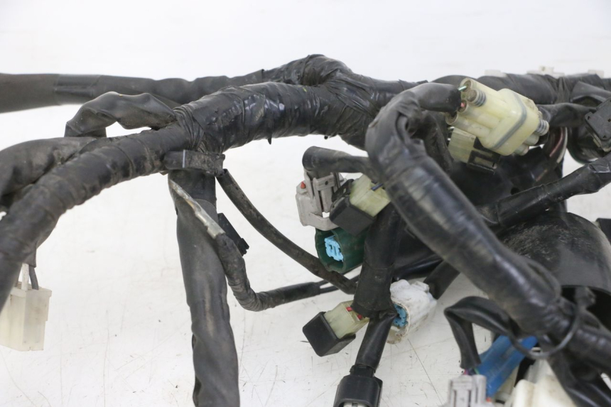 photo de WIRE HARNESS YAMAHA XJ6 ABS 600 (2008 - 2016)