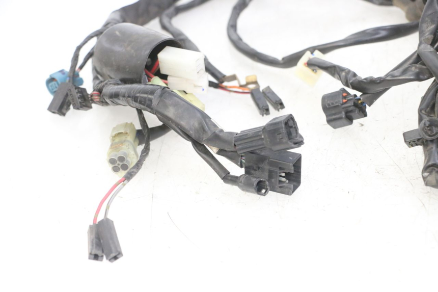 photo de WIRE HARNESS YAMAHA XJ6 ABS 600 (2008 - 2016)