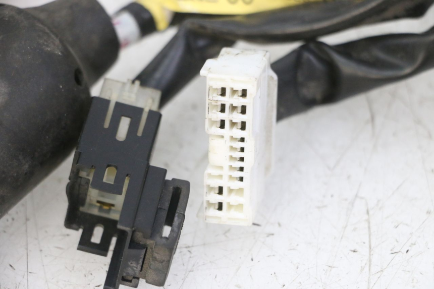 photo de WIRE HARNESS YAMAHA XJ6 ABS 600 (2008 - 2016)