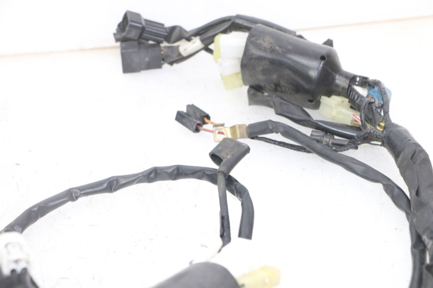 photo de WIRE HARNESS YAMAHA XJ6 ABS 600 (2008 - 2016)