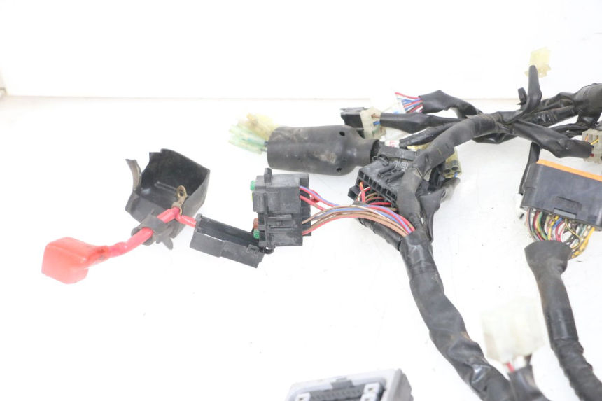 photo de WIRE HARNESS YAMAHA XJ6 ABS 600 (2008 - 2016)