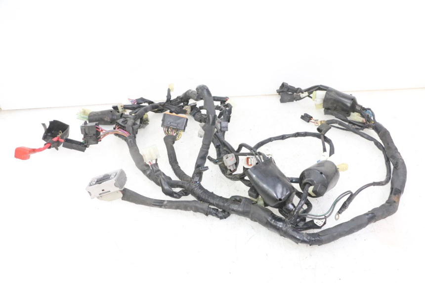 photo de WIRE HARNESS YAMAHA XJ6 ABS 600 (2008 - 2016)