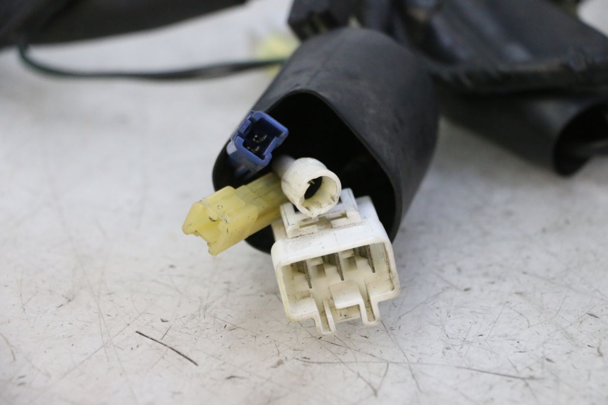 photo de WIRE HARNESS YAMAHA XJ6 ABS 600 (2008 - 2016)