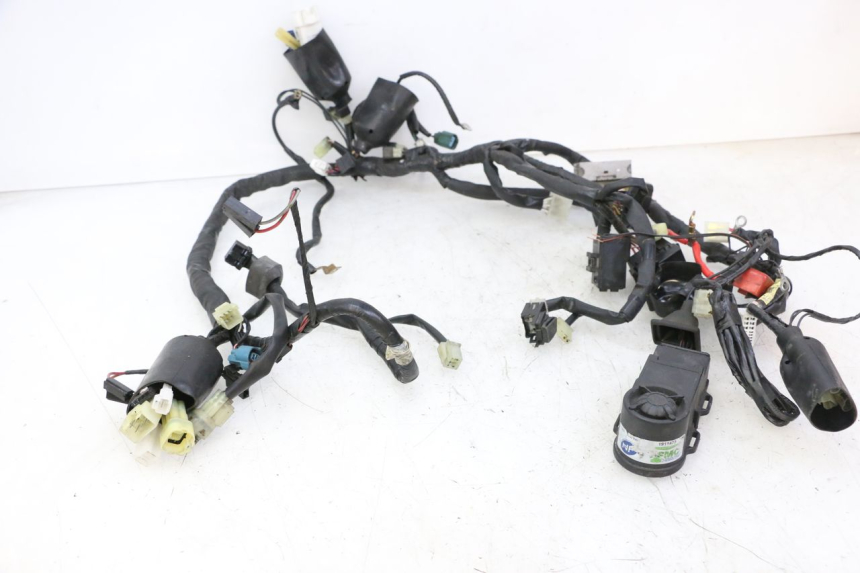 photo de WIRE HARNESS YAMAHA XJ6 ABS 600 (2008 - 2016)