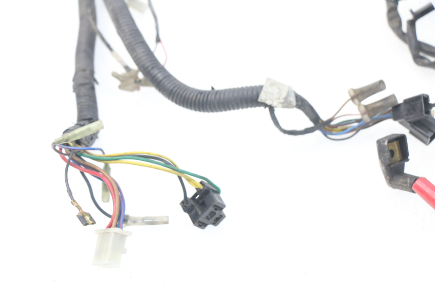 photo de WIRE HARNESS YAMAHA XJ600 XJ DIVERSION 600 (1992 - 1997)